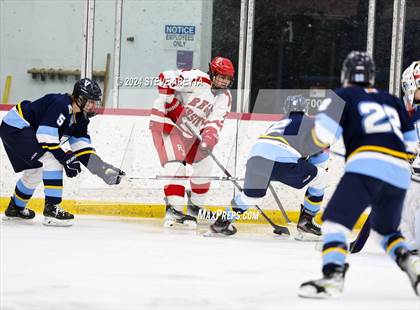 Thumbnail 3 in Valor Christian @ Regis Jesuit photogallery.