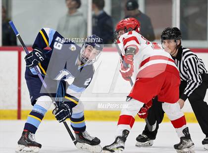 Thumbnail 2 in Valor Christian @ Regis Jesuit photogallery.