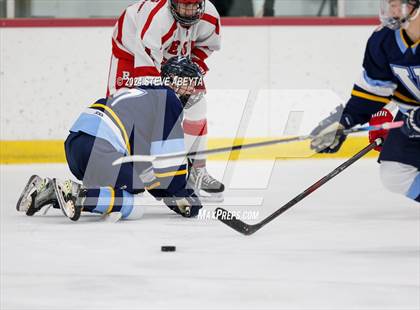 Thumbnail 2 in Valor Christian @ Regis Jesuit photogallery.