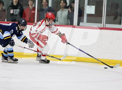 Thumbnail 2 in Valor Christian @ Regis Jesuit photogallery.