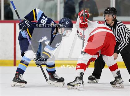 Thumbnail 1 in Valor Christian @ Regis Jesuit photogallery.