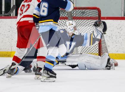 Thumbnail 3 in Valor Christian @ Regis Jesuit photogallery.