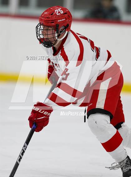 Thumbnail 2 in Valor Christian @ Regis Jesuit photogallery.