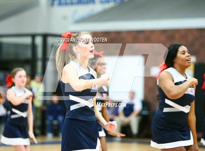 Thumbnail 3 in Northwood Temple Academy @ Freedom Christian Academy photogallery.