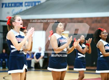 Thumbnail 3 in Northwood Temple Academy @ Freedom Christian Academy photogallery.