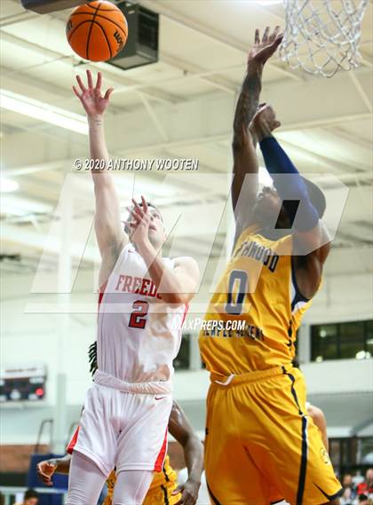 Thumbnail 3 in Northwood Temple Academy @ Freedom Christian Academy photogallery.