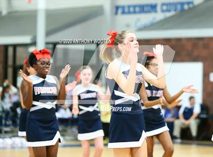 Thumbnail 3 in Northwood Temple Academy @ Freedom Christian Academy photogallery.