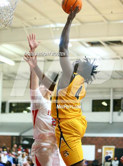 Thumbnail 3 in Northwood Temple Academy @ Freedom Christian Academy photogallery.