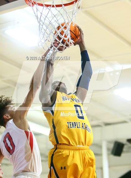 Thumbnail 2 in Northwood Temple Academy @ Freedom Christian Academy photogallery.