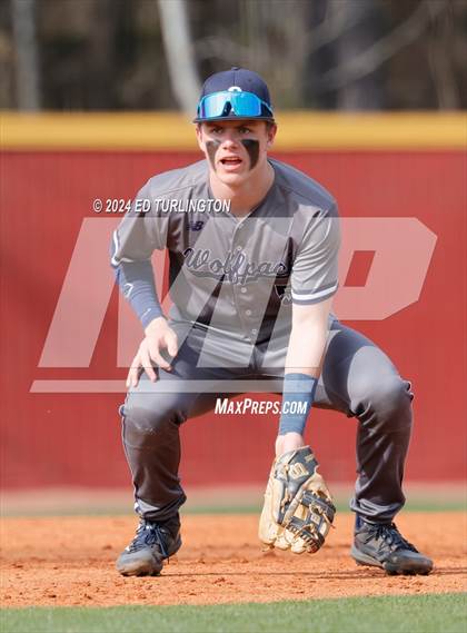 Thumbnail 1 in North Paulding @ Lassiter photogallery.