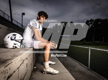 Thumbnail 3 in Jemison (Team & Individual - Seniors) photogallery.