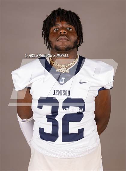 Thumbnail 1 in Jemison (Team & Individual - Seniors) photogallery.