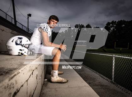 Thumbnail 1 in Jemison (Team & Individual - Seniors) photogallery.