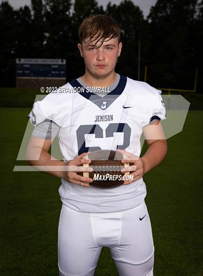 Thumbnail 1 in Jemison (Team & Individual - Seniors) photogallery.