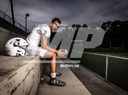 Thumbnail 2 in Jemison (Team & Individual - Seniors) photogallery.