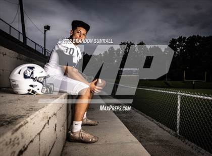 Thumbnail 1 in Jemison (Team & Individual - Seniors) photogallery.