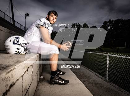 Thumbnail 1 in Jemison (Team & Individual - Seniors) photogallery.