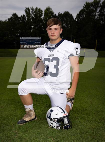 Thumbnail 1 in Jemison (Team & Individual - Seniors) photogallery.