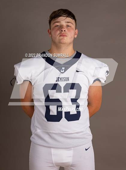 Thumbnail 2 in Jemison (Team & Individual - Seniors) photogallery.