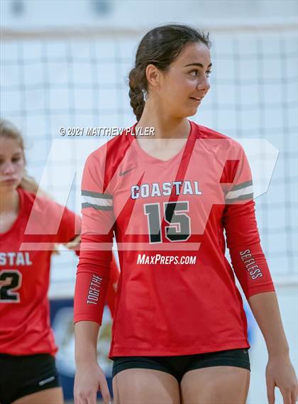 Thumbnail 1 in Coastal Christian @ Fayetteville Academy photogallery.
