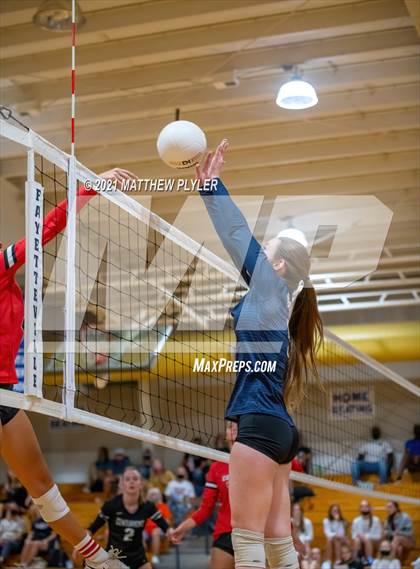 Thumbnail 3 in Coastal Christian @ Fayetteville Academy photogallery.