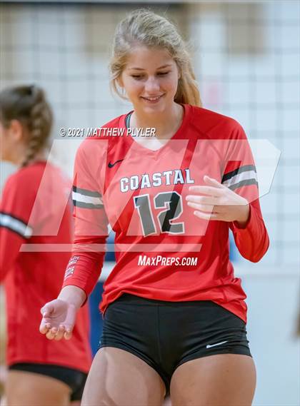 Thumbnail 2 in Coastal Christian @ Fayetteville Academy photogallery.