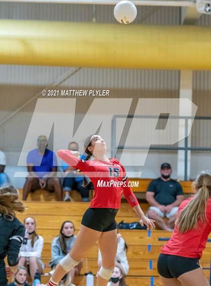 Thumbnail 2 in Coastal Christian @ Fayetteville Academy photogallery.