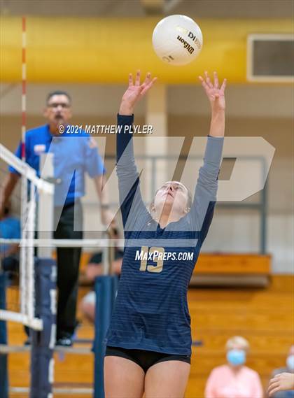 Thumbnail 2 in Coastal Christian @ Fayetteville Academy photogallery.