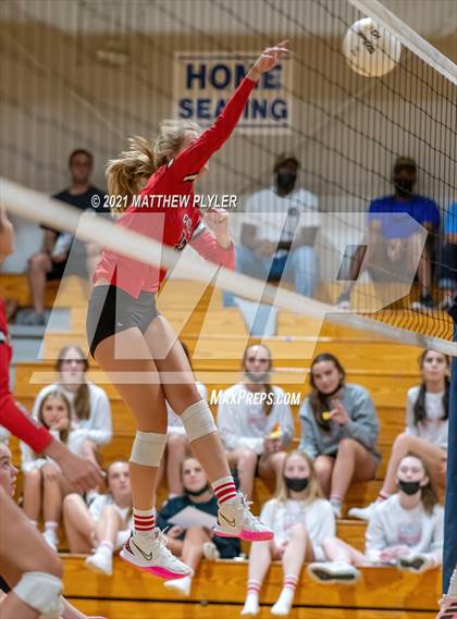 Thumbnail 1 in Coastal Christian @ Fayetteville Academy photogallery.