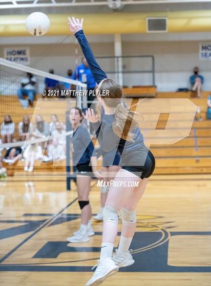 Thumbnail 3 in Coastal Christian @ Fayetteville Academy photogallery.