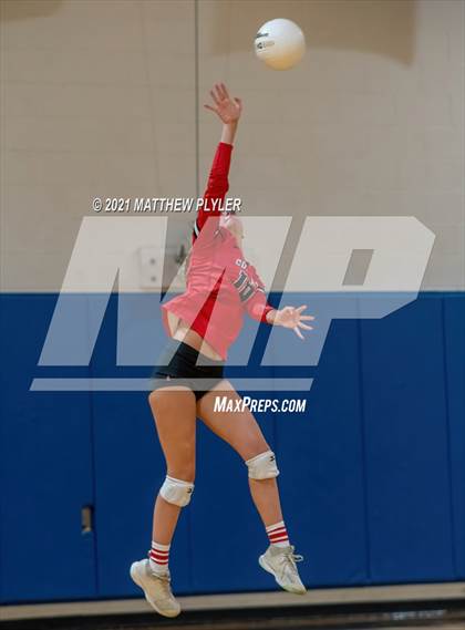 Thumbnail 1 in Coastal Christian @ Fayetteville Academy photogallery.