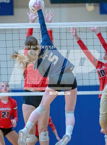 Thumbnail 3 in Coastal Christian @ Fayetteville Academy photogallery.