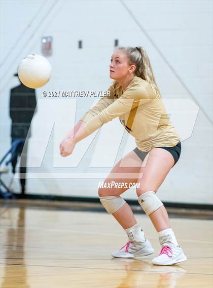 Thumbnail 1 in Coastal Christian @ Fayetteville Academy photogallery.