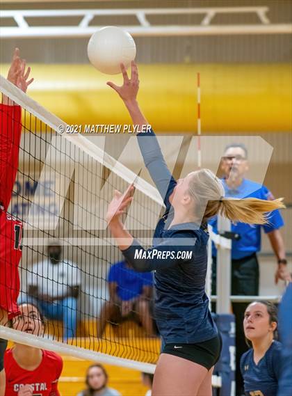 Thumbnail 1 in Coastal Christian @ Fayetteville Academy photogallery.