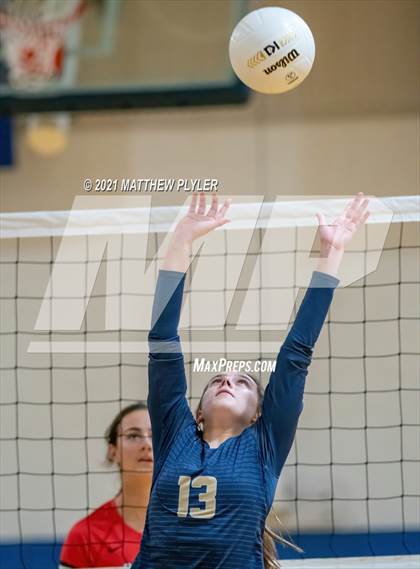 Thumbnail 3 in Coastal Christian @ Fayetteville Academy photogallery.