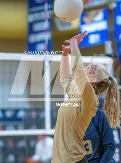 Thumbnail 3 in Coastal Christian @ Fayetteville Academy photogallery.