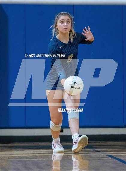 Thumbnail 3 in Coastal Christian @ Fayetteville Academy photogallery.