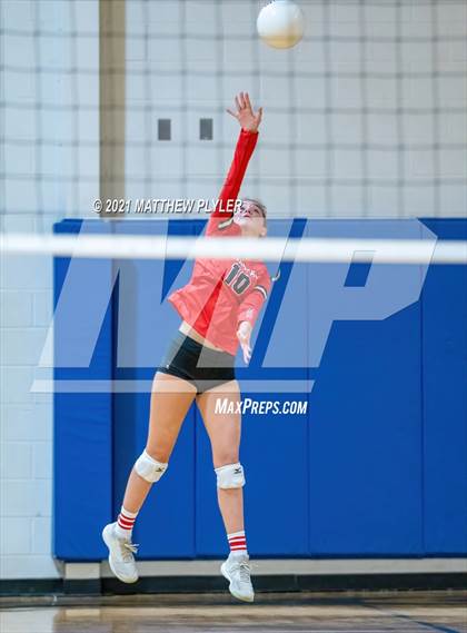 Thumbnail 1 in Coastal Christian @ Fayetteville Academy photogallery.