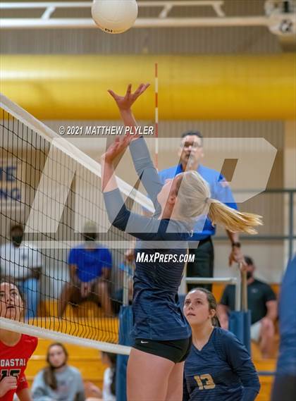 Thumbnail 3 in Coastal Christian @ Fayetteville Academy photogallery.
