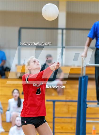 Thumbnail 2 in Coastal Christian @ Fayetteville Academy photogallery.