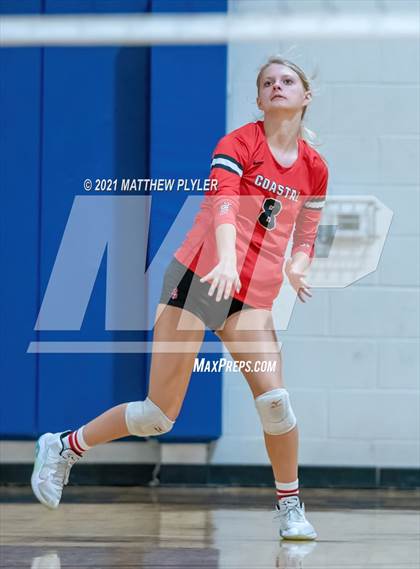 Thumbnail 2 in Coastal Christian @ Fayetteville Academy photogallery.