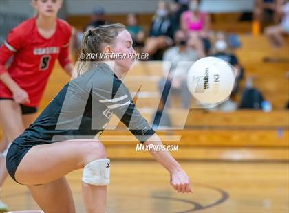 Thumbnail 1 in Coastal Christian @ Fayetteville Academy photogallery.