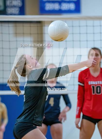 Thumbnail 2 in Coastal Christian @ Fayetteville Academy photogallery.