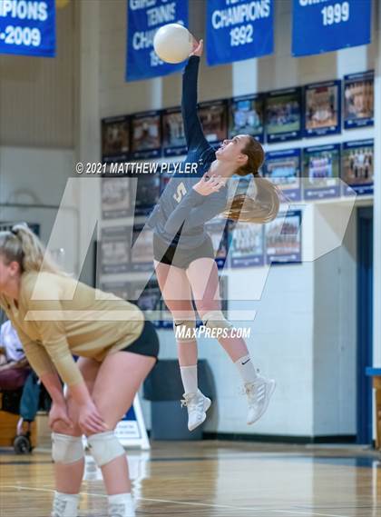Thumbnail 1 in Coastal Christian @ Fayetteville Academy photogallery.