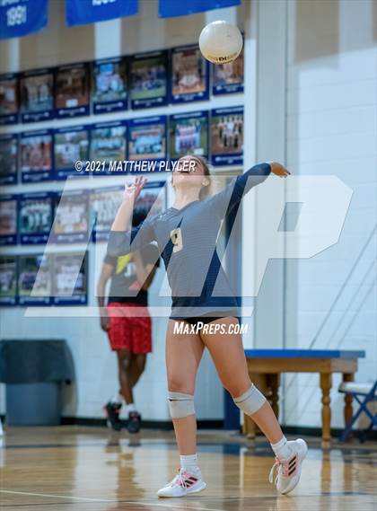 Thumbnail 3 in Coastal Christian @ Fayetteville Academy photogallery.