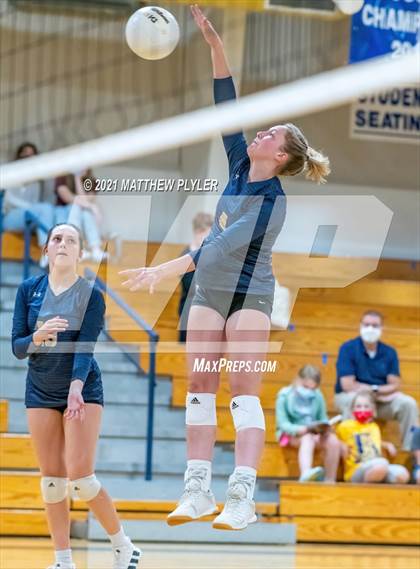 Thumbnail 2 in Coastal Christian @ Fayetteville Academy photogallery.