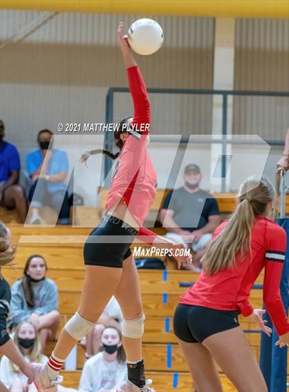 Thumbnail 3 in Coastal Christian @ Fayetteville Academy photogallery.