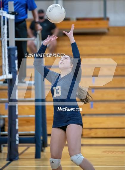 Thumbnail 1 in Coastal Christian @ Fayetteville Academy photogallery.