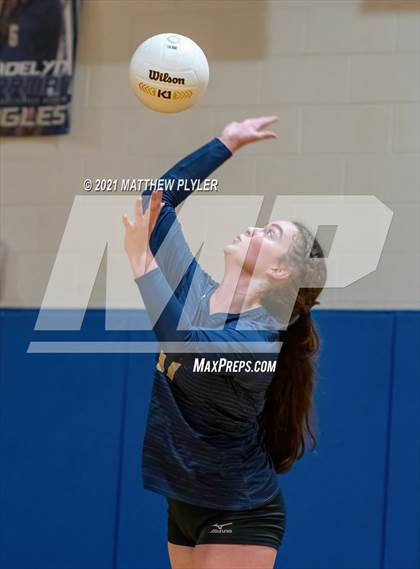 Thumbnail 1 in Coastal Christian @ Fayetteville Academy photogallery.