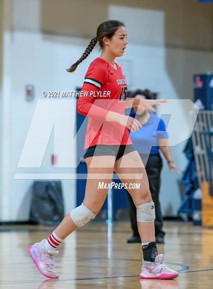 Thumbnail 2 in Coastal Christian @ Fayetteville Academy photogallery.
